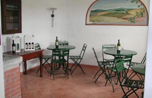 Massa Marittima Casa | Agriturismo Tesorino