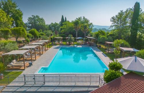 Bucine Casa | Agriturismo Tontenano