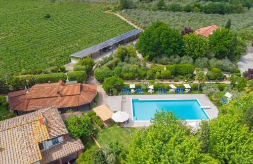 Bucine Casa | Agriturismo Tontenano