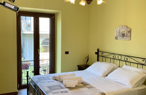 Anagni Casa | Agriturismo Torre Ercolana