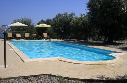 Pietrapaola Casa | Agriturismo Torre Rinusa
