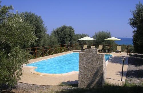 Pietrapaola Casa | Agriturismo Torre Rinusa