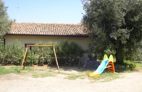 Pietrapaola Casa | Agriturismo Torre Rinusa