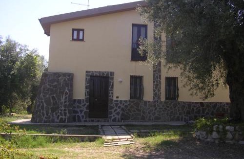 Pietrapaola Casa | Agriturismo Torre Rinusa