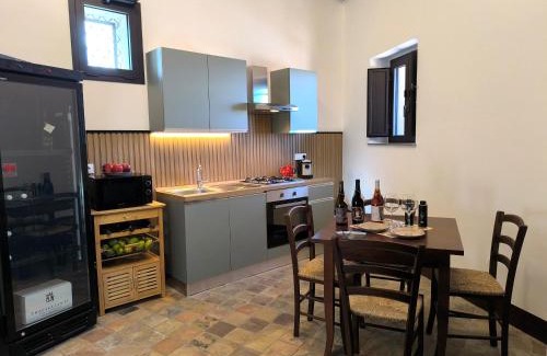 Santa Maria di Licodia Cama Y Desayuno | Agriturismo Travaglianti Alloggio Etna