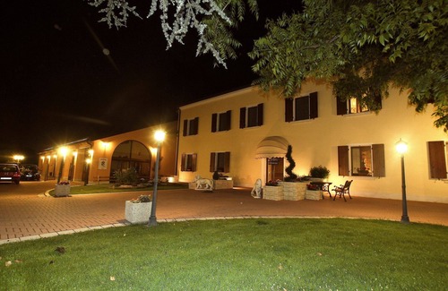 Legnago Apartamento | Agriturismo Tre Rondini - apartamento para 4 personas