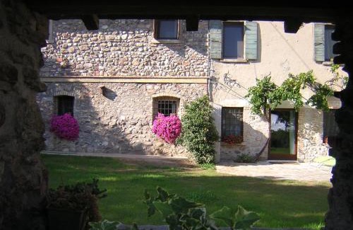 Monzambano Casa | Agriturismo Trebisonda Country Resort
