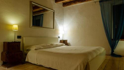 Monzambano Casa | Agriturismo Trebisonda Country Resort