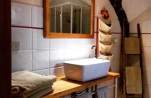 Poggi Otro | Agriturismo Uliveto Saglietto