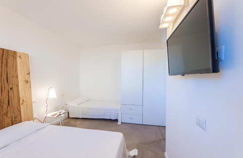 Collemancio Apartamento | Agriturismo Umbrian Sunrise