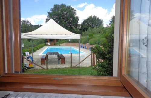 Anghiari Casa | Agriturismo Val della Pieve