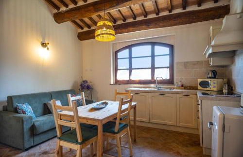 Vergelle Casa | Agriturismo Val di Tufo