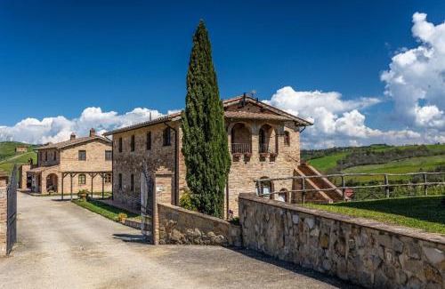 Vergelle Casa | Agriturismo Val di Tufo