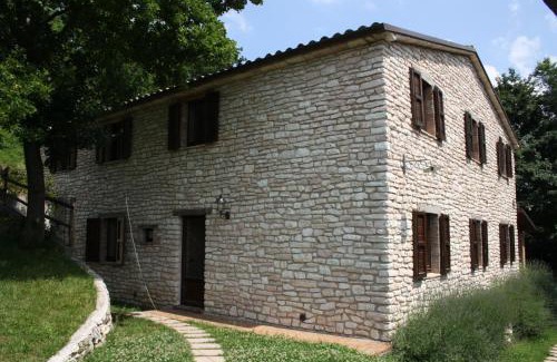 Sassoferrato Casa | Agriturismo Valdifiori