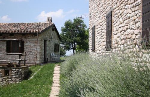Sassoferrato Casa | Agriturismo Valdifiori