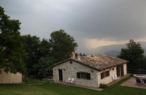 Sassoferrato Casa | Agriturismo Valdifiori