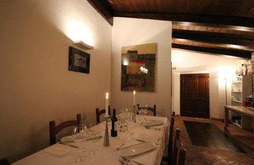 Sassoferrato Casa | Agriturismo Valdifiori
