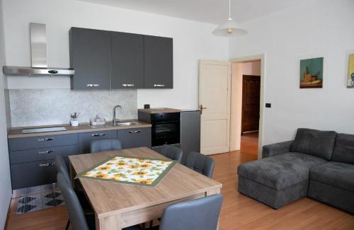San Giuseppe Casa | Agriturismo Valle Isola "La Tana del Gusto"