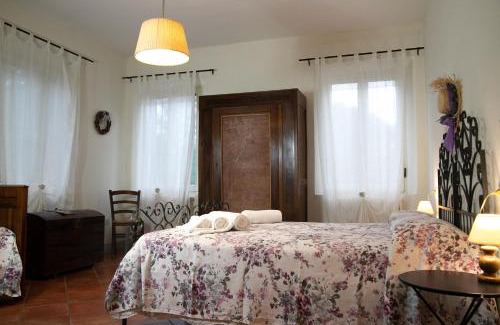 San Giuseppe Casa | Agriturismo Valle Isola "La Tana del Gusto"
