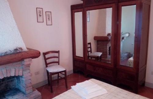San Giuseppe Casa | Agriturismo Valle Isola "La Tana del Gusto"