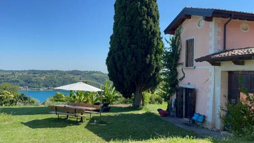 Salo Casa | Agriturismo valsiniga