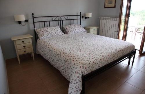 Giuliano di Roma Casa | Agriturismo Varcodoro