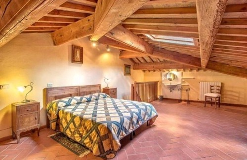 Vada Otro | Agriturismo Villa Graziani
