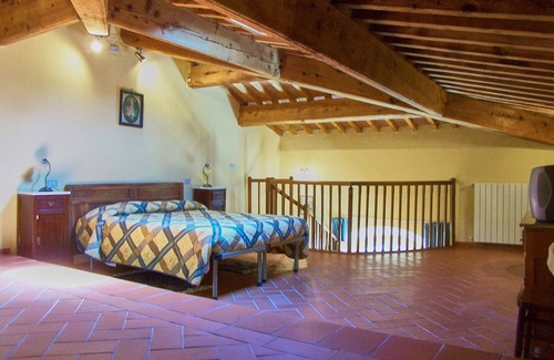 Vada Otro | Agriturismo Villa Graziani