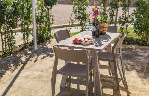 Otranto Apartamento | Agriturismo Vigna Corallo