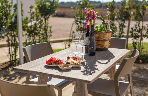 Otranto Apartamento | Agriturismo Vigna Corallo