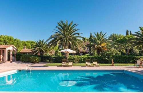 Campiglia Marittima Casa | Agriturismo Villa Toscana
