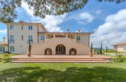 Campiglia Marittima Casa | Agriturismo Villa Toscana