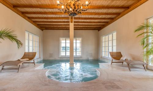 Campiglia Marittima Casa | Agriturismo Villa Toscana