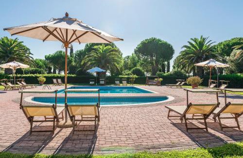 Campiglia Marittima Casa | Agriturismo Villa Toscana