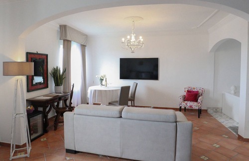 Sant'Antonio Abate Otro | Agriturismo Villa Palmentiello