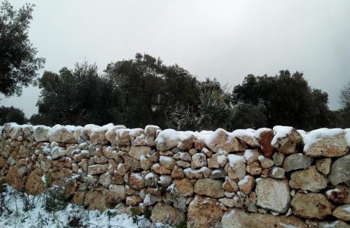 Martano Casa | Agriturismo Villa Coluccia