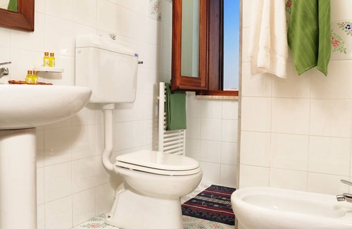 Alia Otro | Agriturismo Villa Dafne