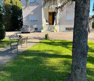 Cotignola Casa | Agriturismo Villa Dei Gelsi