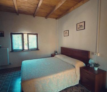 Bettola Casa | Agriturismo Villa Enrichetta