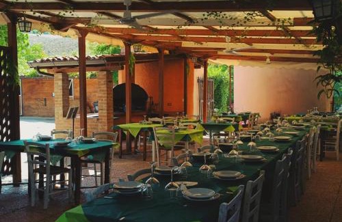 Bettola Casa | Agriturismo Villa Enrichetta
