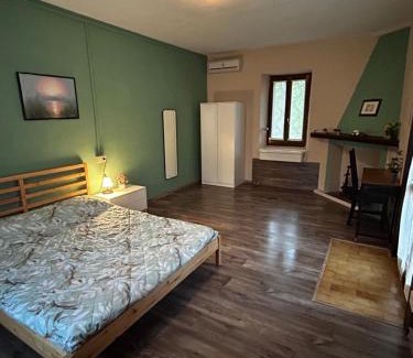 Bettola Casa | Agriturismo Villa Enrichetta