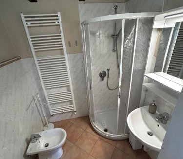 Bettola Casa | Agriturismo Villa Enrichetta