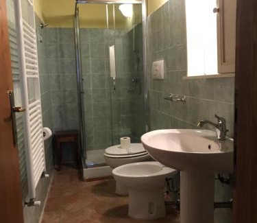 Volterra Apartamento | Agriturismo Villa Felice