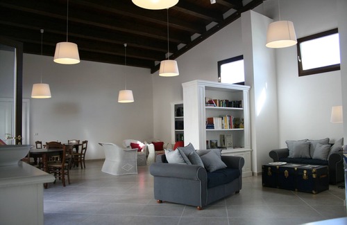 Torano Nuovo Otro | Agriturismo Villa Fiore