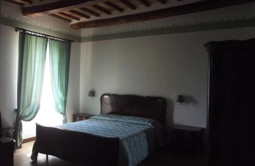 Casenuove Casa | Agriturismo Villa Gabbiano