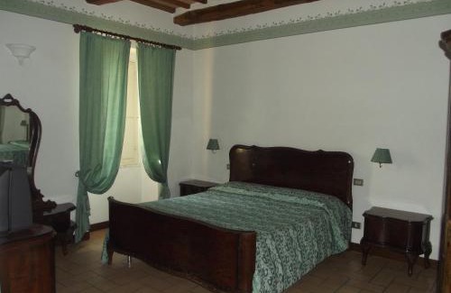Casenuove Casa | Agriturismo Villa Gabbiano