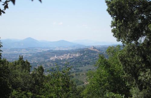 Casenuove Casa | Agriturismo Villa Gabbiano