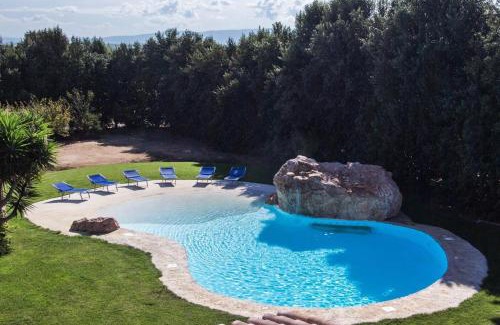 Cabras Casa | Agriturismo Villa Gaia