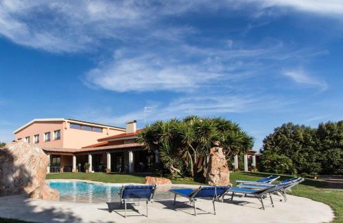 Cabras Casa | Agriturismo Villa Gaia