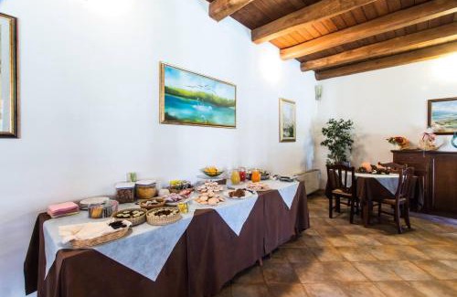 Cabras Casa | Agriturismo Villa Gaia